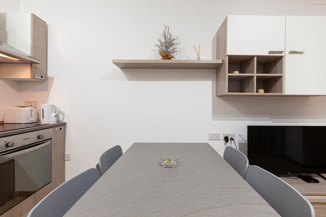 Designer Home With Comfy Sofa In Central Valletta By 360 Estates מראה חיצוני תמונה