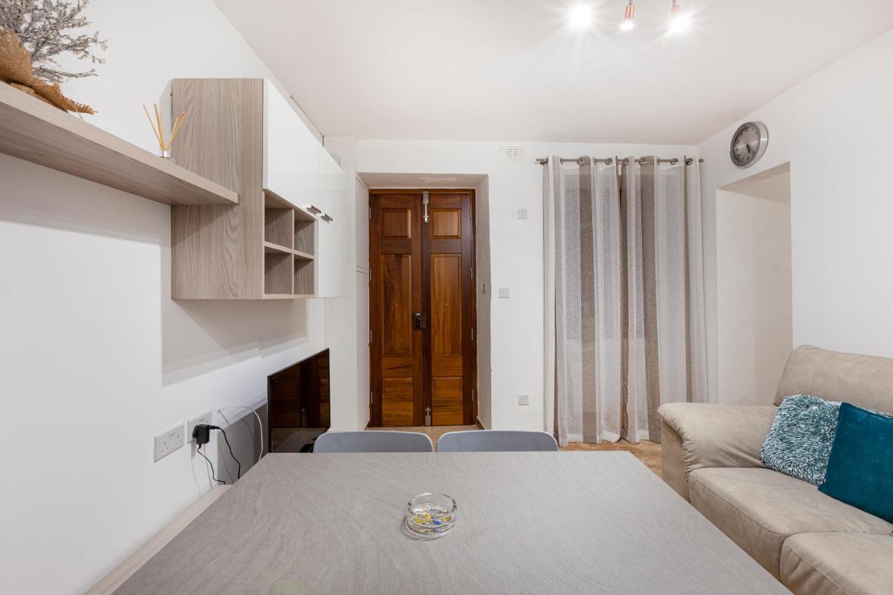 Designer Home With Comfy Sofa In Central Valletta By 360 Estates מראה חיצוני תמונה