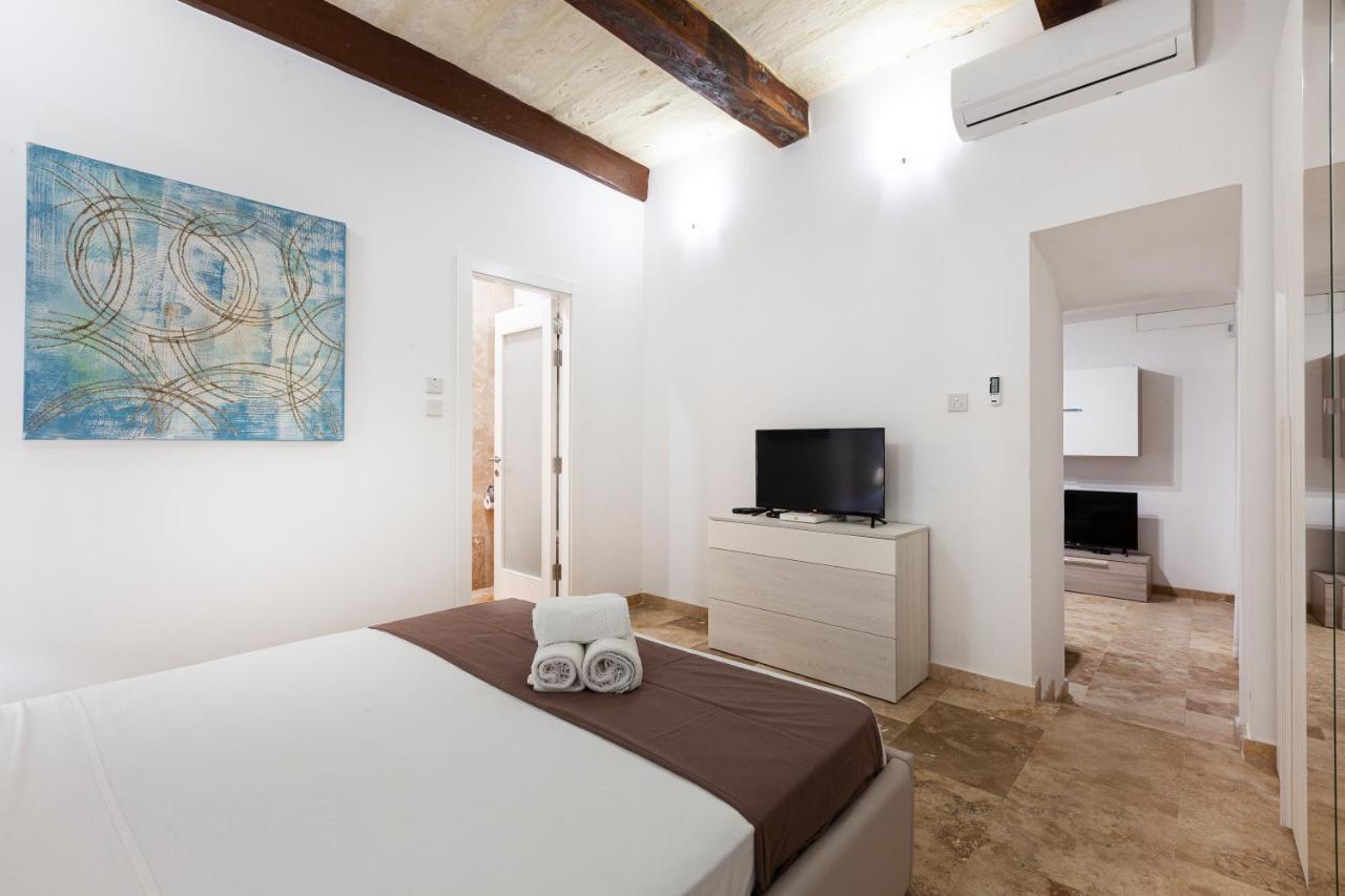 Designer Home With Comfy Sofa In Central Valletta By 360 Estates מראה חיצוני תמונה