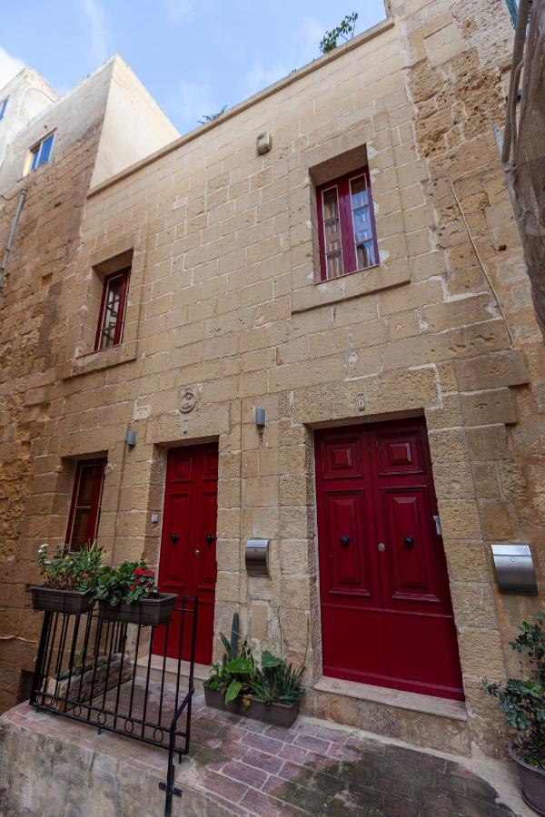 Designer Home With Comfy Sofa In Central Valletta By 360 Estates מראה חיצוני תמונה